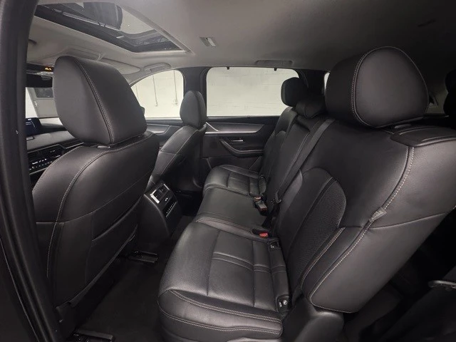 2024 Mazda CX-90 - Image 11 of 12