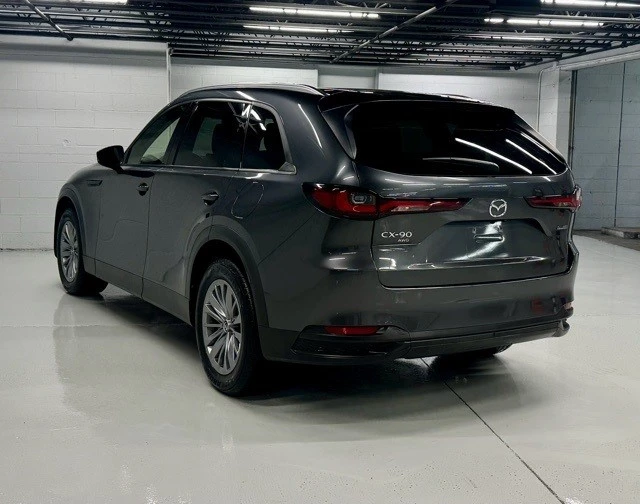 2024 Mazda CX-90 - Image 3 of 12