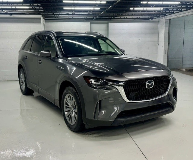 2024 Mazda CX-90 - Image 8 of 12