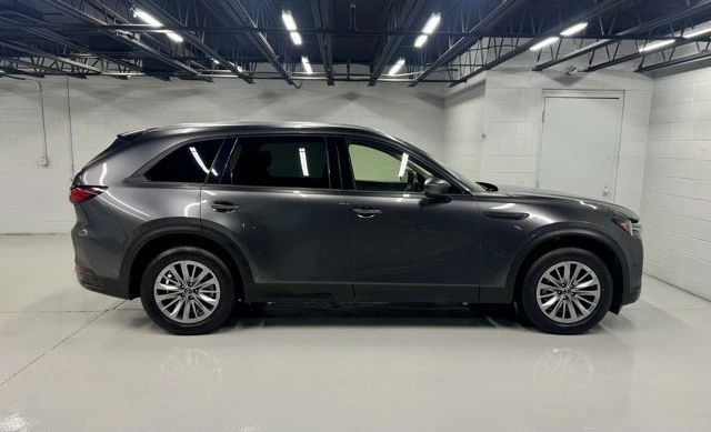 2024 Mazda CX-90 - Image 6 of 12