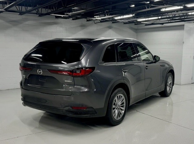 2024 Mazda CX-90 - Image 5 of 12