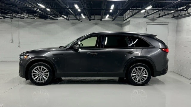 2024 Mazda CX-90 - Image 2 of 12