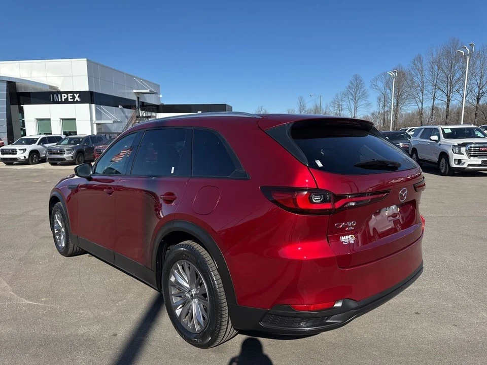 2024 Mazda CX-90 - Image 3 of 12