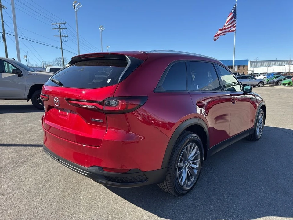 2024 Mazda CX-90 - Image 5 of 12