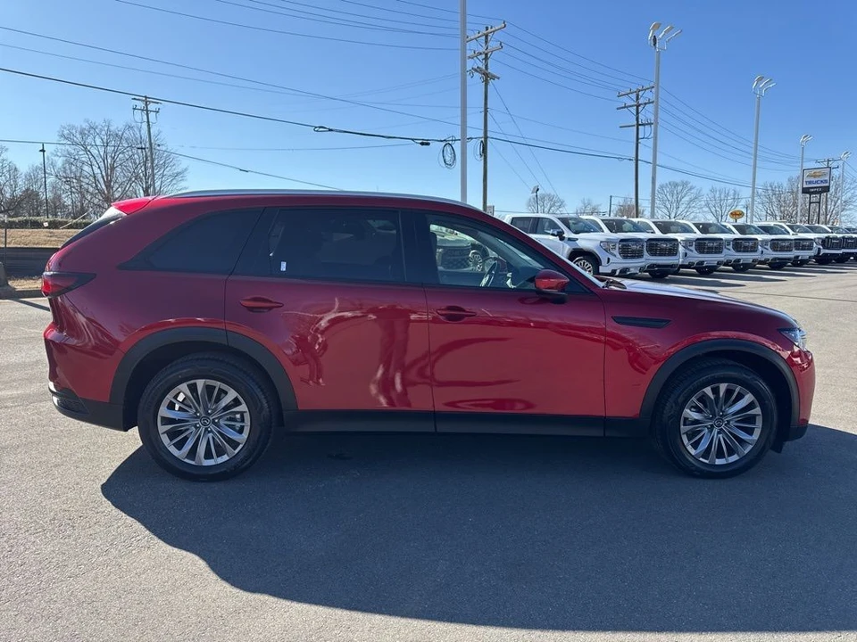 2024 Mazda CX-90 - Image 6 of 12