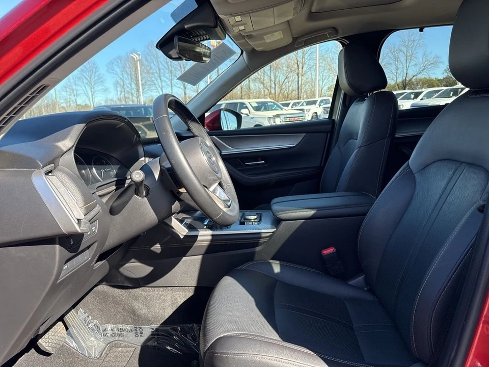 2024 Mazda CX-90 - Image 9 of 12