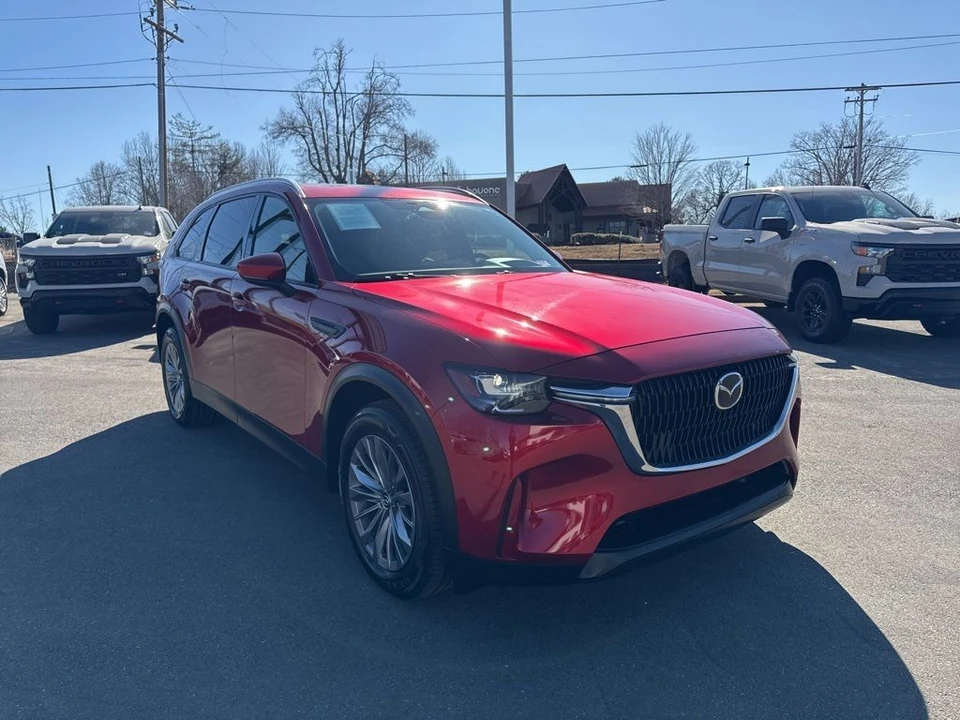 2024 Mazda CX-90 - Image 7 of 12