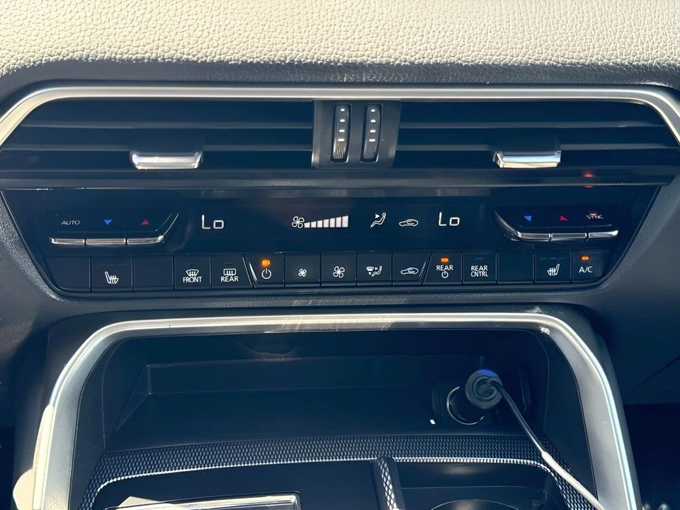 2024 Mazda CX-90 - Image 11 of 25