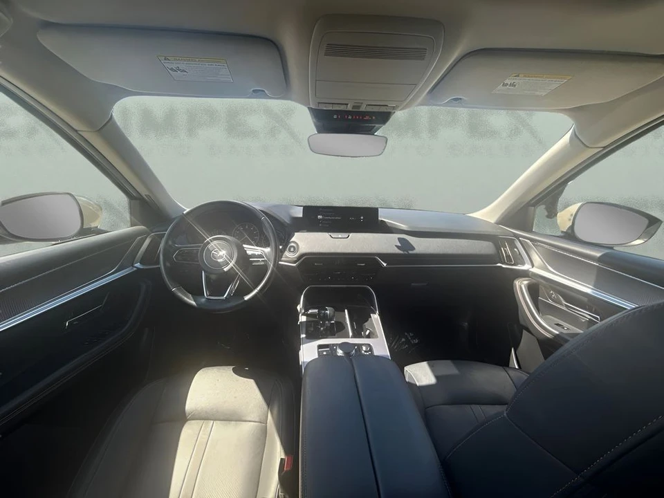 2024 Mazda CX-90 - Image 9 of 25