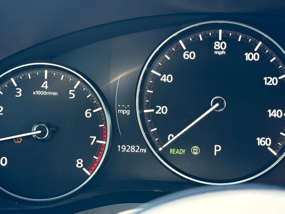2024 Mazda CX-90 - Image 17 of 25