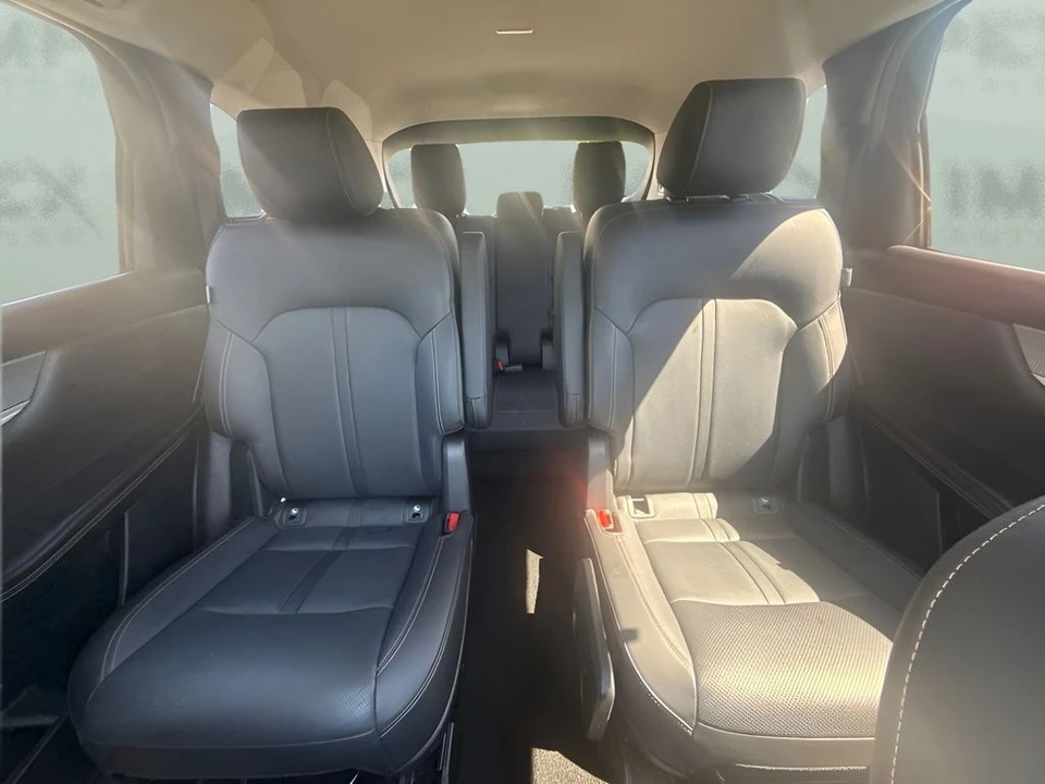 2024 Mazda CX-90 - Image 7 of 25