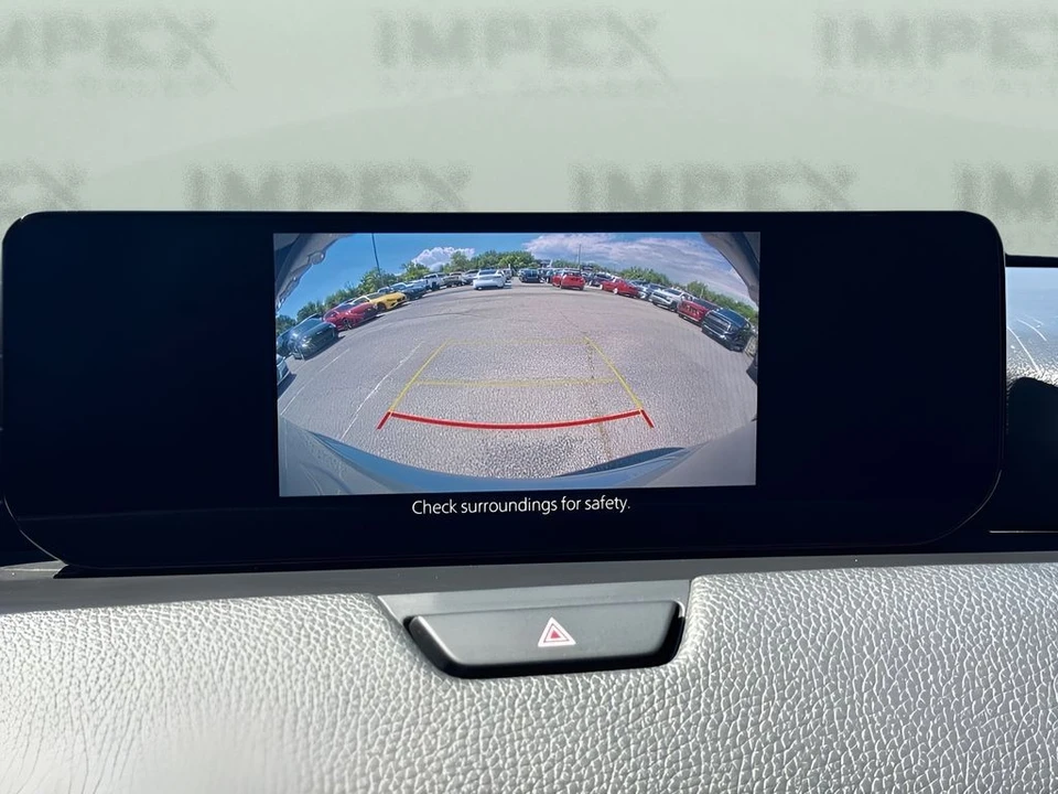 2024 Mazda CX-90 - Image 13 of 25