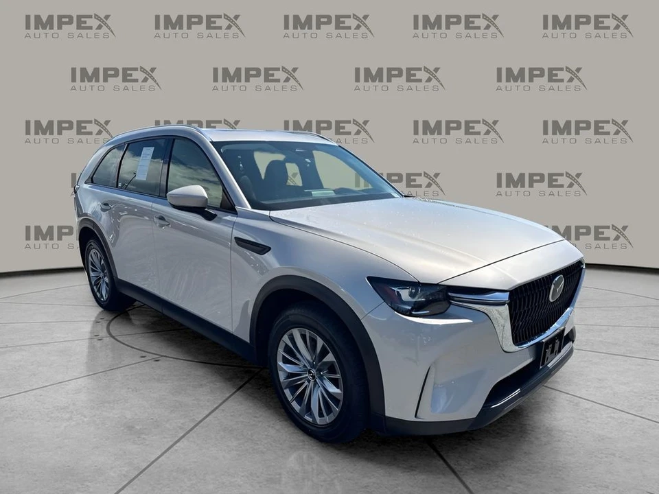 2024 Mazda CX-90 - Image 4 of 25