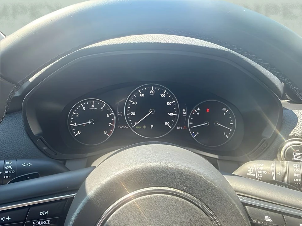 2024 Mazda CX-90 - Image 16 of 25