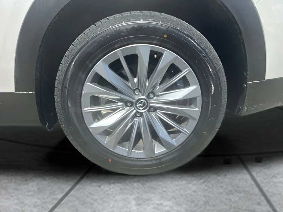 2024 Mazda CX-90 - Image 21 of 25