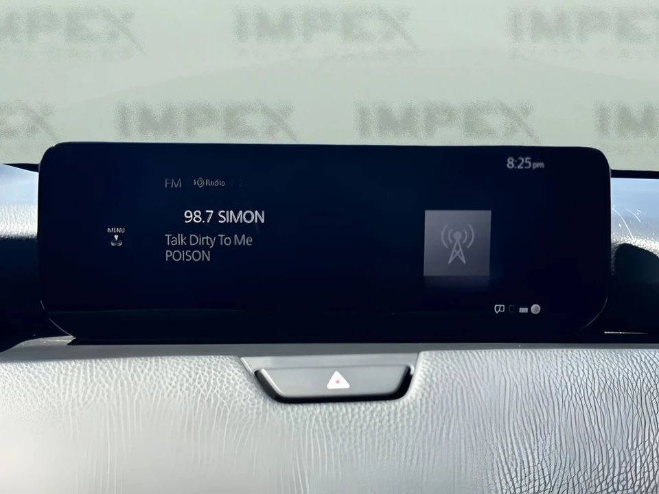2024 Mazda CX-90 - Image 10 of 25