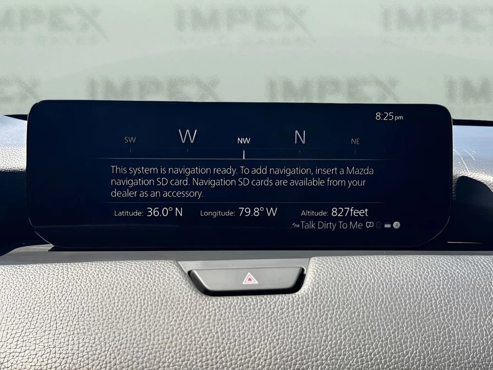 2024 Mazda CX-90 - Image 12 of 25
