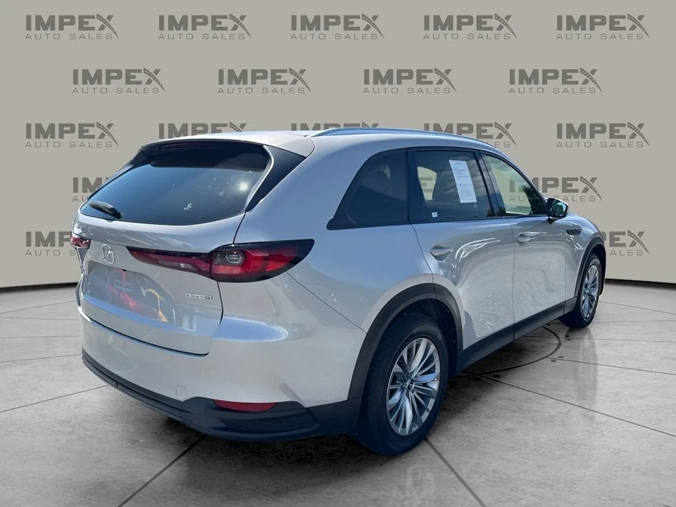 2024 Mazda CX-90 - Image 3 of 25
