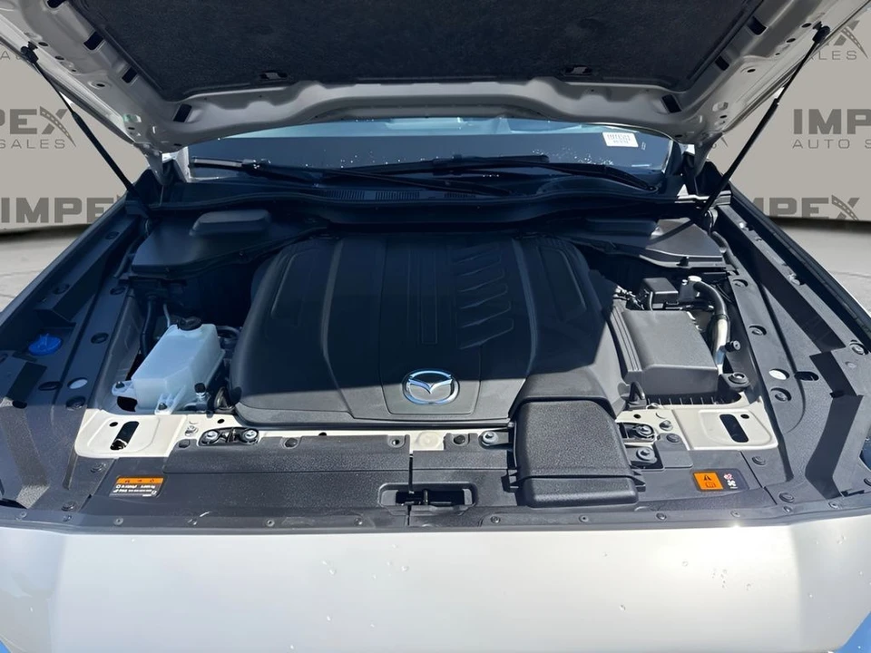 2024 Mazda CX-90 - Image 23 of 25