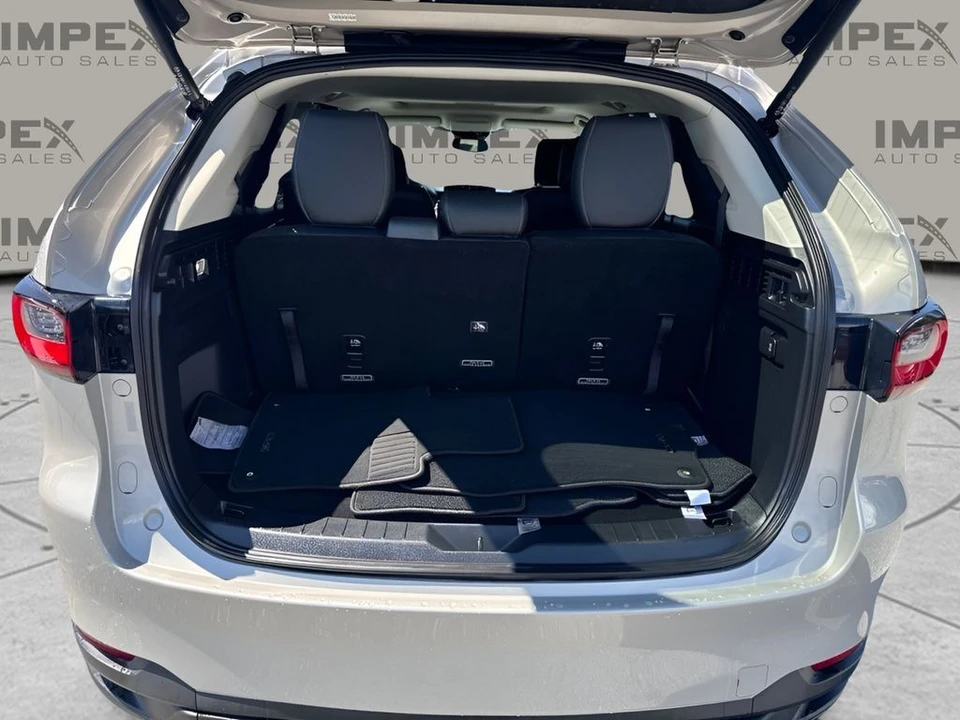 2024 Mazda CX-90 - Image 19 of 25
