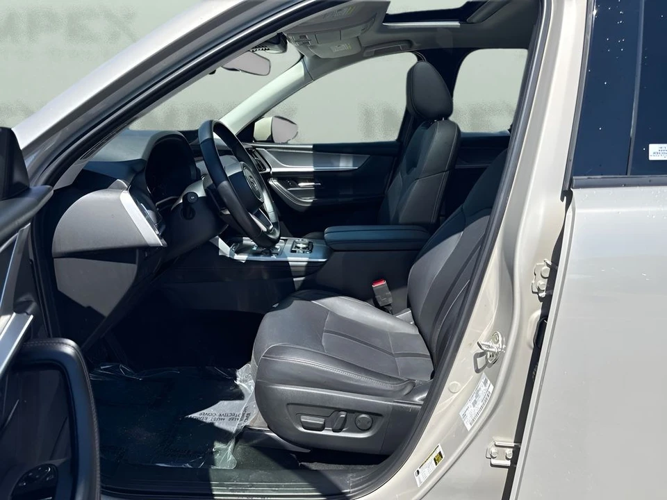 2024 Mazda CX-90 - Image 5 of 25