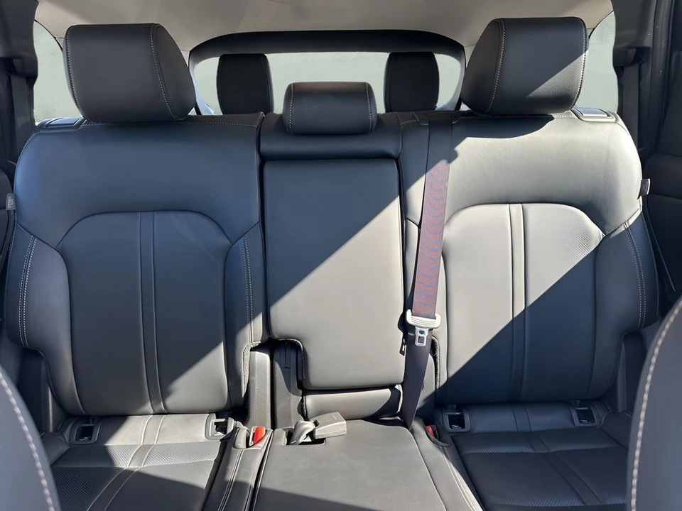 2024 Mazda CX-90 - Image 12 of 12