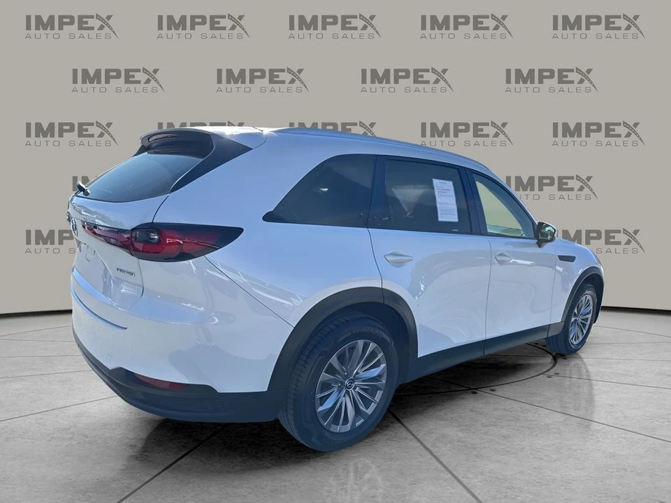 2024 Mazda CX-90 - Image 5 of 12