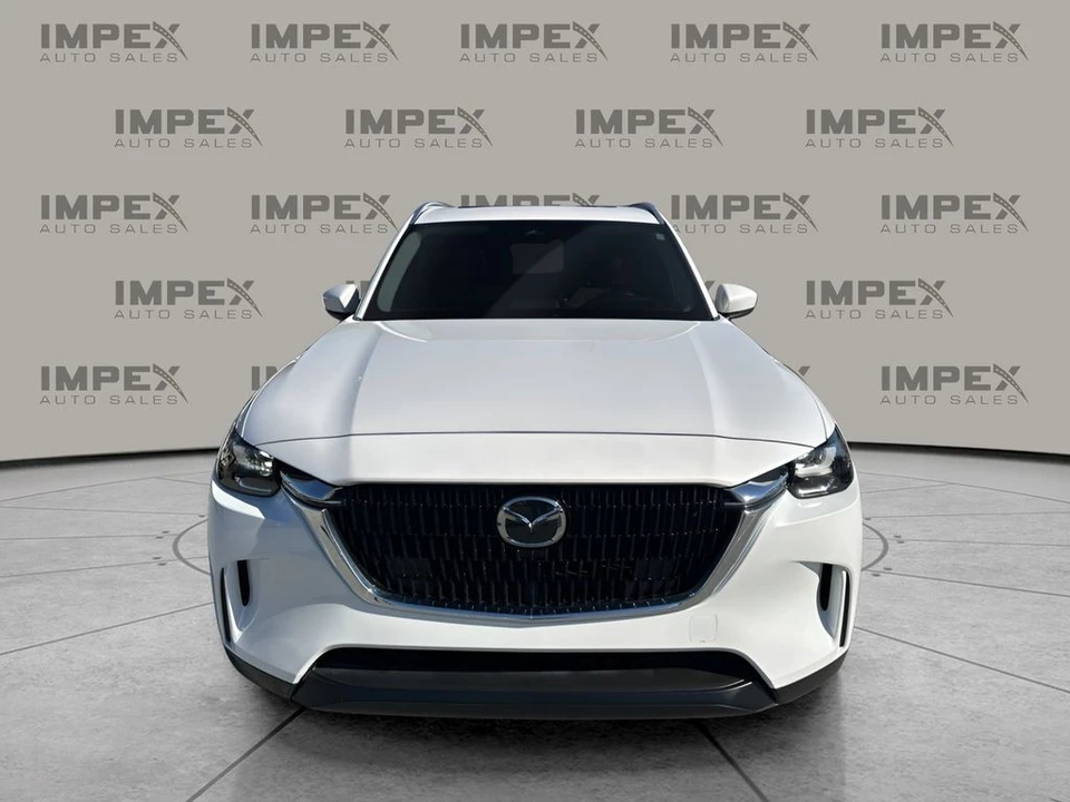 2024 Mazda CX-90 - Image 8 of 12