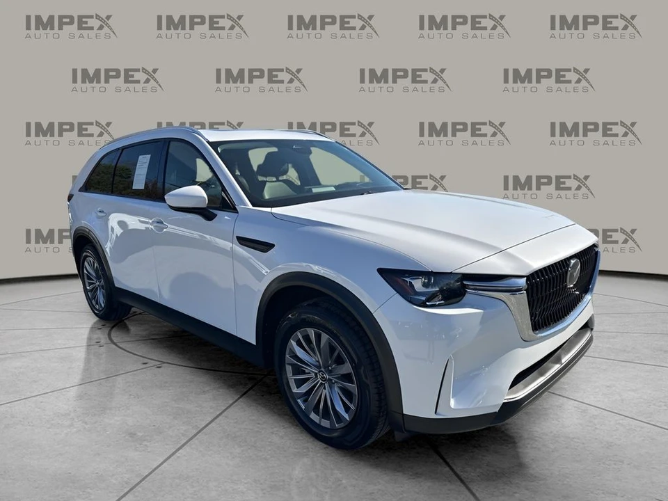2024 Mazda CX-90 - Image 7 of 12