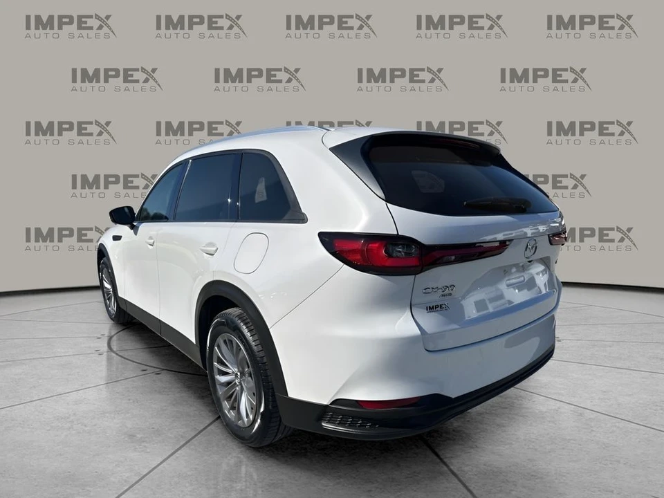 2024 Mazda CX-90 - Image 3 of 12
