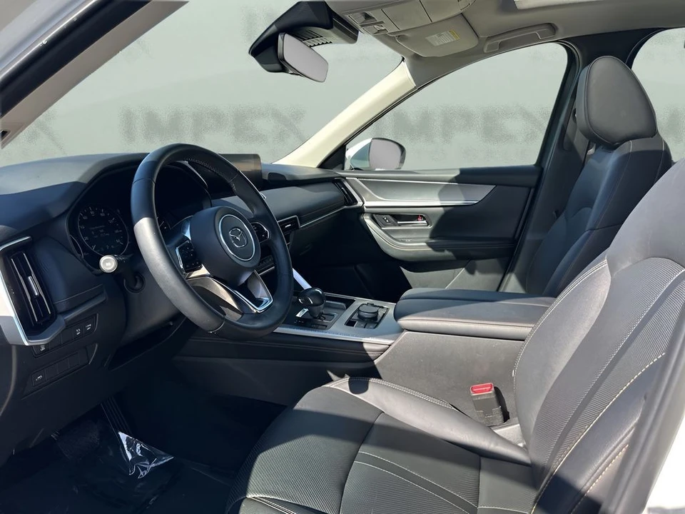 2024 Mazda CX-90 - Image 9 of 12