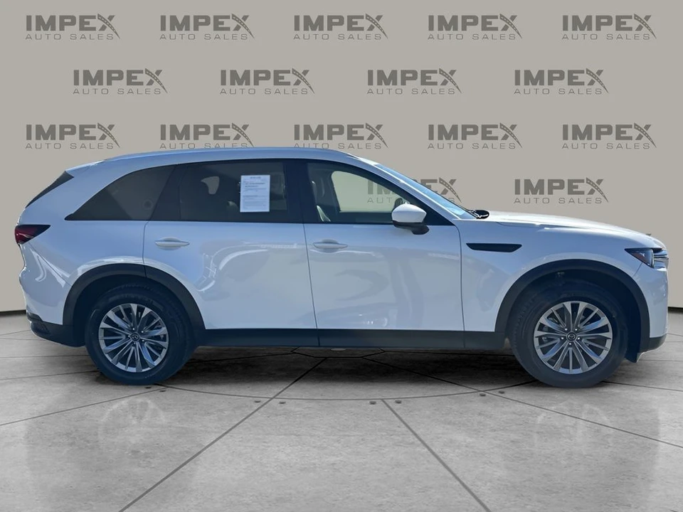 2024 Mazda CX-90 - Image 6 of 12