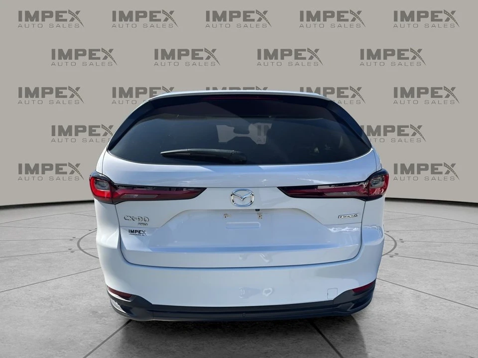 2024 Mazda CX-90 - Image 4 of 12