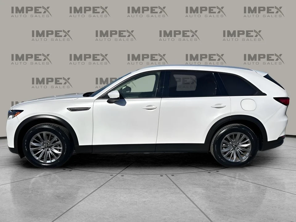 2024 Mazda CX-90 - Image 2 of 12