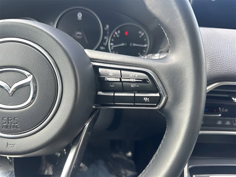 2024 Mazda CX-90 - Image 18 of 21