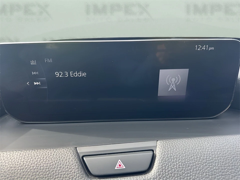 2024 Mazda CX-90 - Image 20 of 21