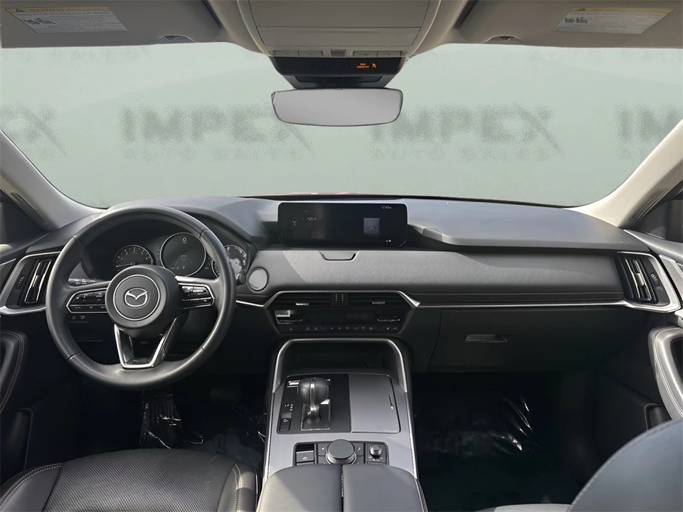 2024 Mazda CX-90 - Image 15 of 21