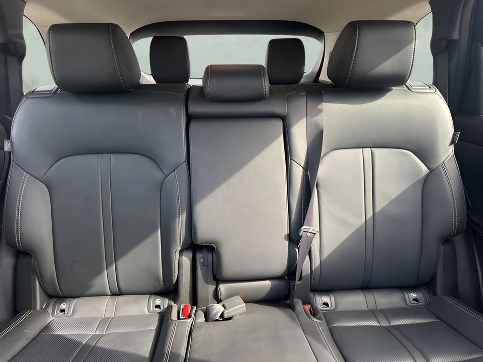 2024 Mazda CX-90 - Image 12 of 12