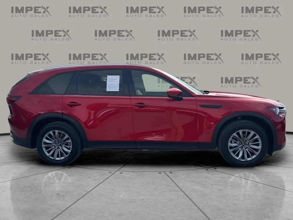 2024 Mazda CX-90 - Image 6 of 12