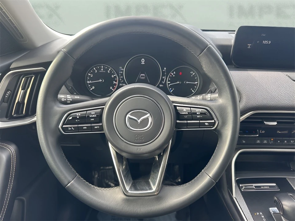 2024 Mazda CX-90 - Image 16 of 21