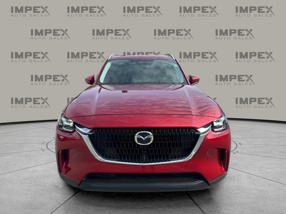 2024 Mazda CX-90 - Image 8 of 12