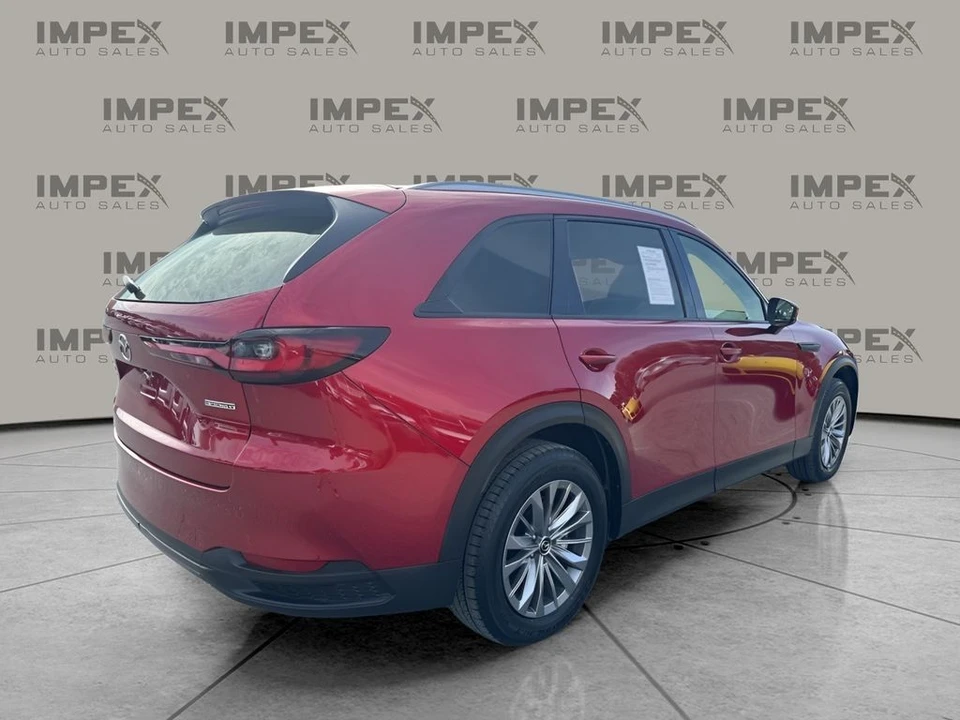 2024 Mazda CX-90 - Image 5 of 12