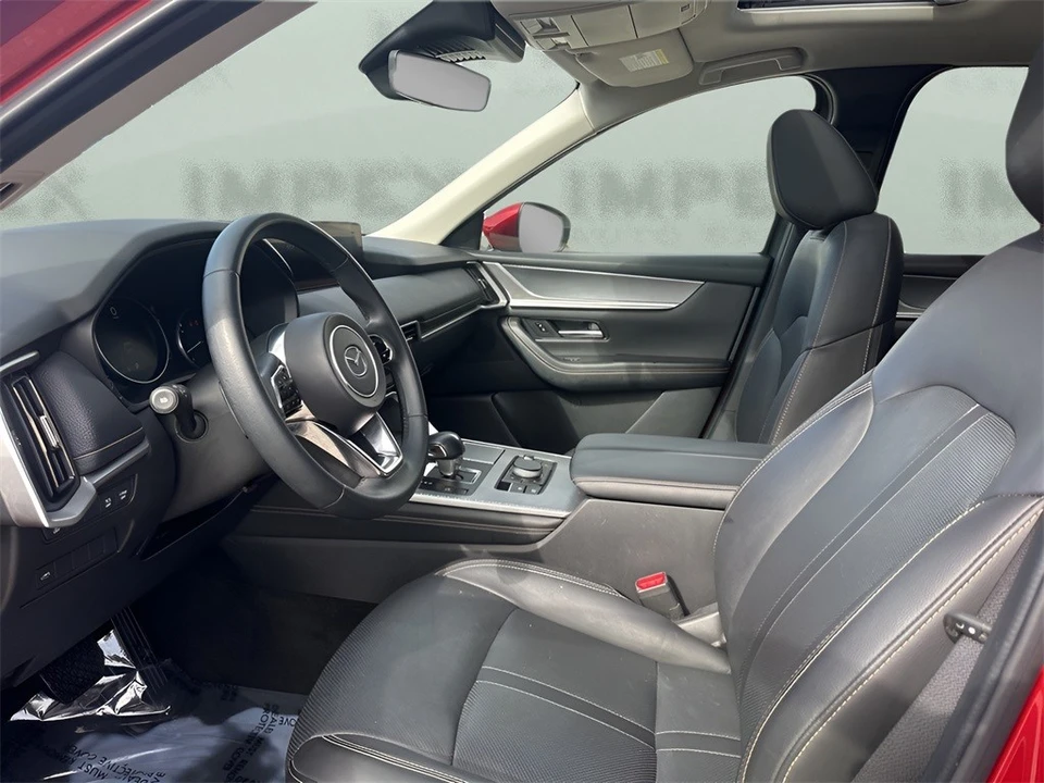 2024 Mazda CX-90 - Image 9 of 21