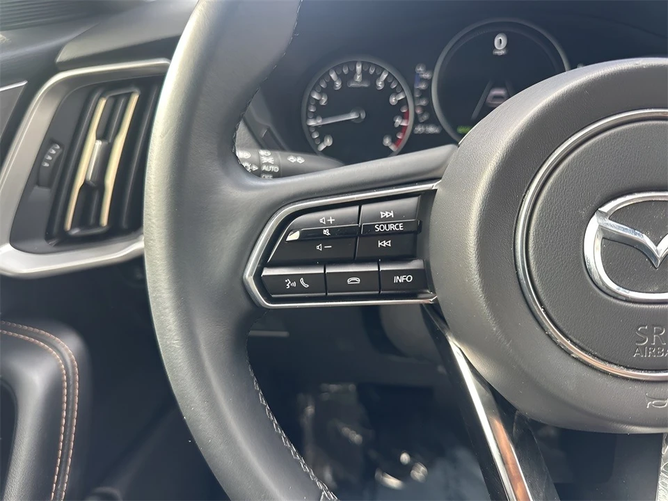 2024 Mazda CX-90 - Image 17 of 21
