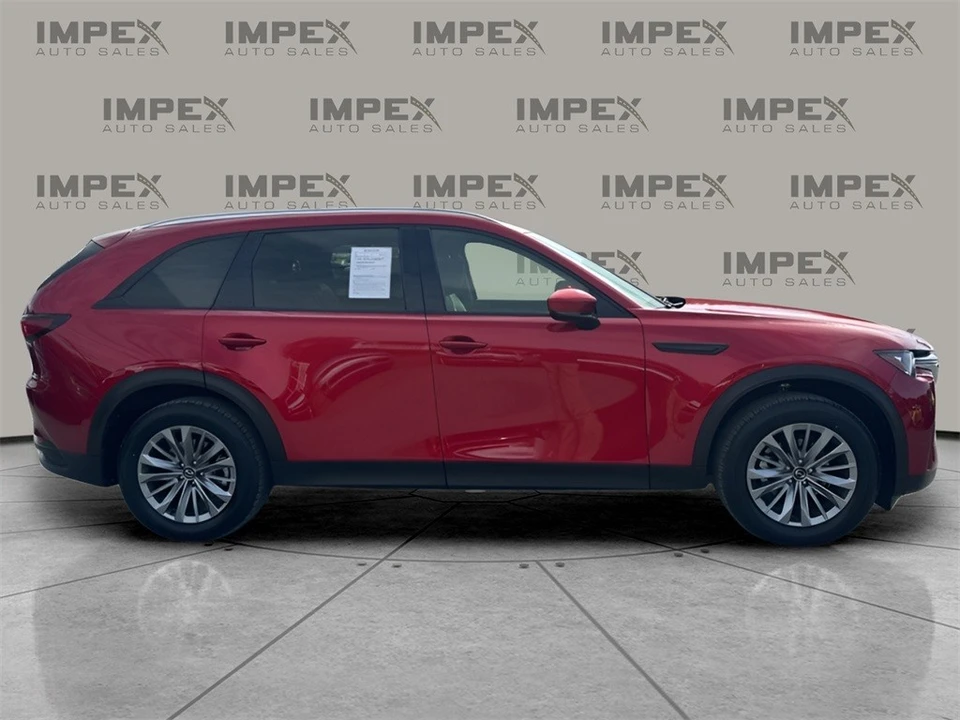 2024 Mazda CX-90 - Image 6 of 21