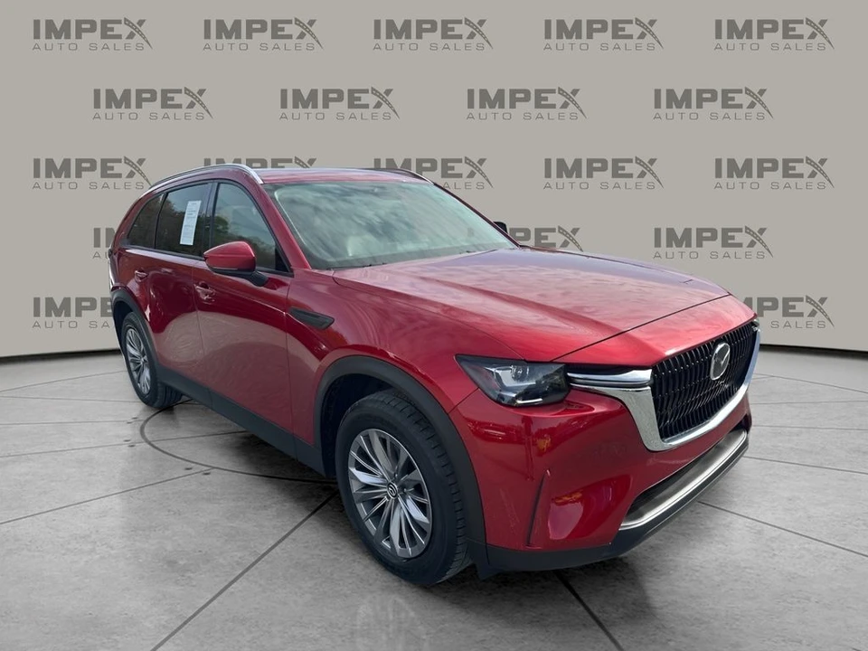 2024 Mazda CX-90 - Image 7 of 12