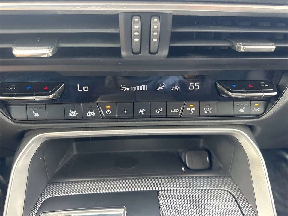 2024 Mazda CX-90 - Image 21 of 21