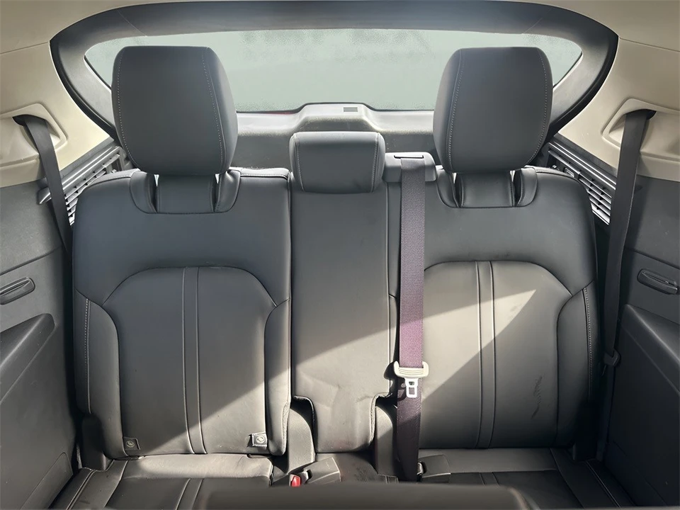 2024 Mazda CX-90 - Image 13 of 21