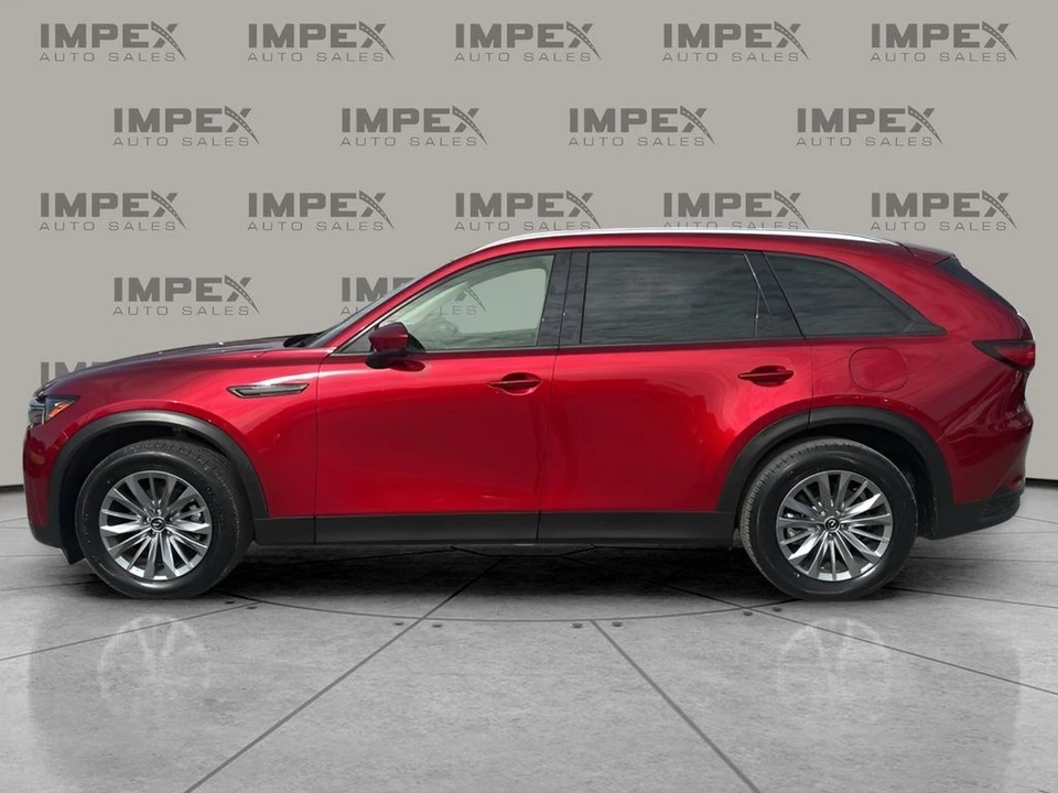2024 Mazda CX-90 - Image 2 of 12