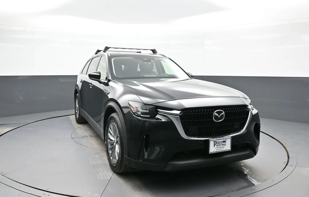 2024 Mazda CX-90 - Image 3 of 12